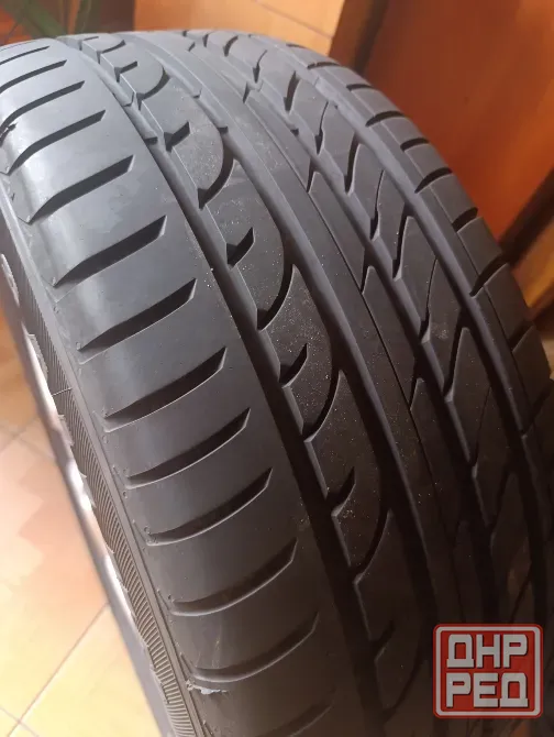 Продам колеса r18 Торез - изображение 3