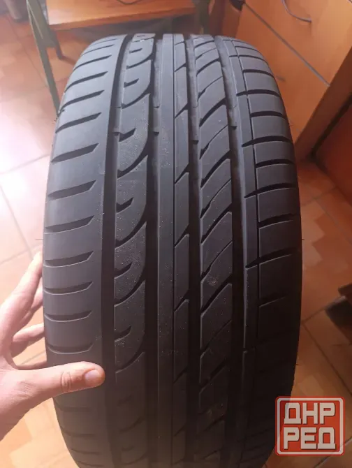 Продам колеса r18 Торез - изображение 4
