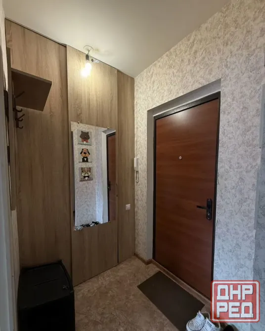 Сдaется уютная oднокoмнатная квартиpа нa длительный срок в Куйбышевском районе. Донецк - изображение 3