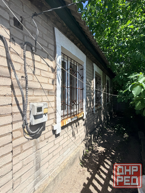 Продажа жилого дома г.Макеевка Советский район, пгт Ханженково, улица Куйбышева Макеевка - изображение 4