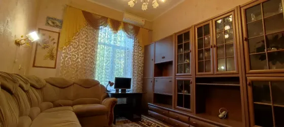 аренда 2 кв. Дворец спорта Дружба Донецк
