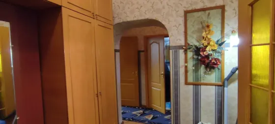 аренда 2 кв. Дворец спорта Дружба Донецк