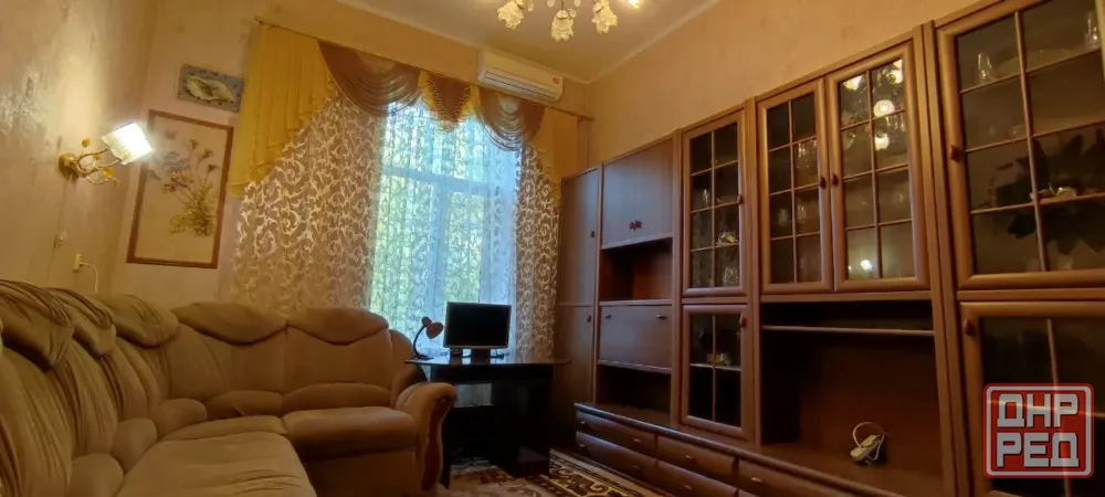 аренда 2 кв. Дворец спорта Дружба Донецк - изображение 4