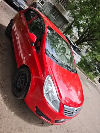 Opel Corsa 1.2 - 559.000 Донецк