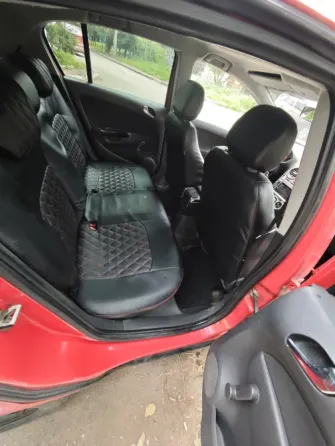 Opel Corsa 1.2 - 559.000 Донецк