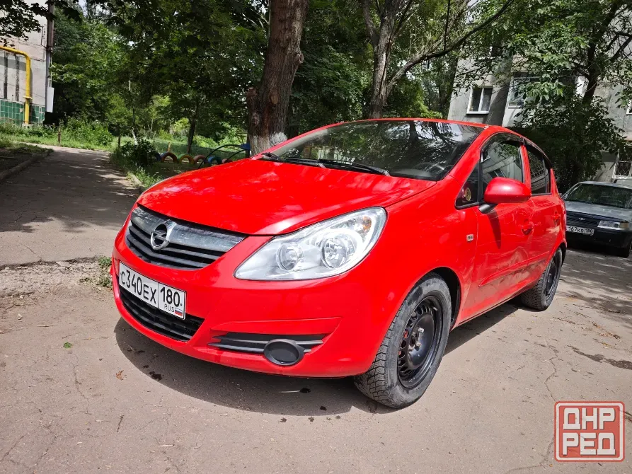 Opel Corsa 1.2 - 559.000 Донецк - изображение 1