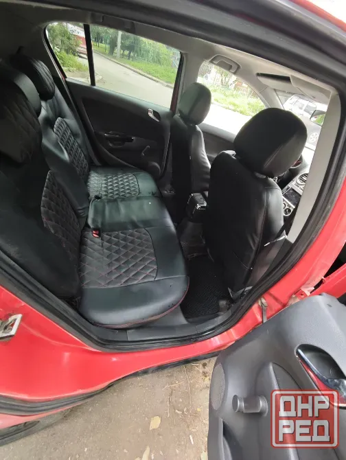 Opel Corsa 1.2 - 559.000 Донецк - изображение 6