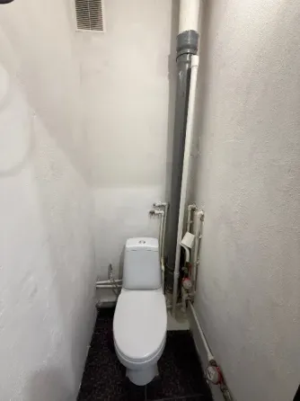 1-к квартира в Ленинском районе Донецк