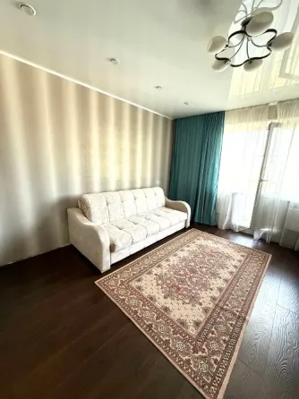 1-к квартира в Ленинском районе Донецк