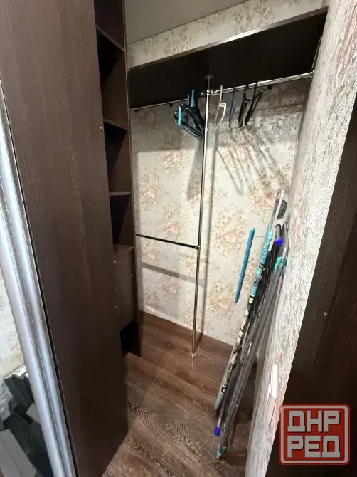 1-к квартира в Ленинском районе Донецк - изображение 5