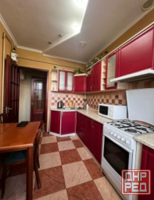 Продажа 2-х комнатной квартиры Макеевка, Центр, 15 линия, ул. Ленина Макеевка - изображение 10