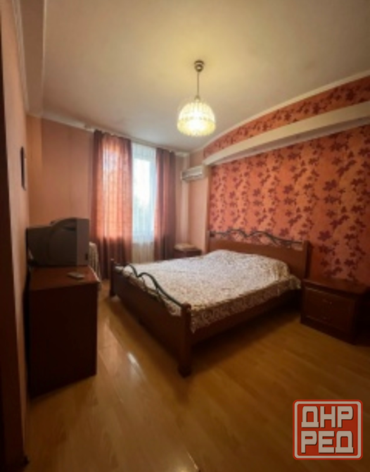 Продажа 2-х комнатной квартиры Макеевка, Центр, 15 линия, ул. Ленина Макеевка - изображение 4