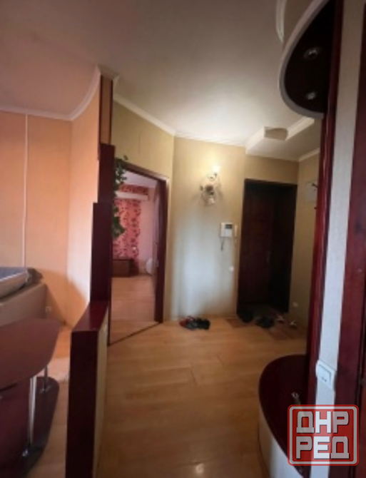 Продажа 2-х комнатной квартиры Макеевка, Центр, 15 линия, ул. Ленина Макеевка - изображение 5
