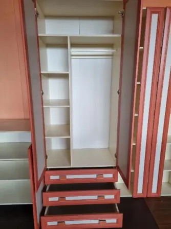 Мебель для детской Донецк