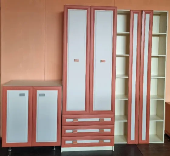 Мебель для детской Донецк