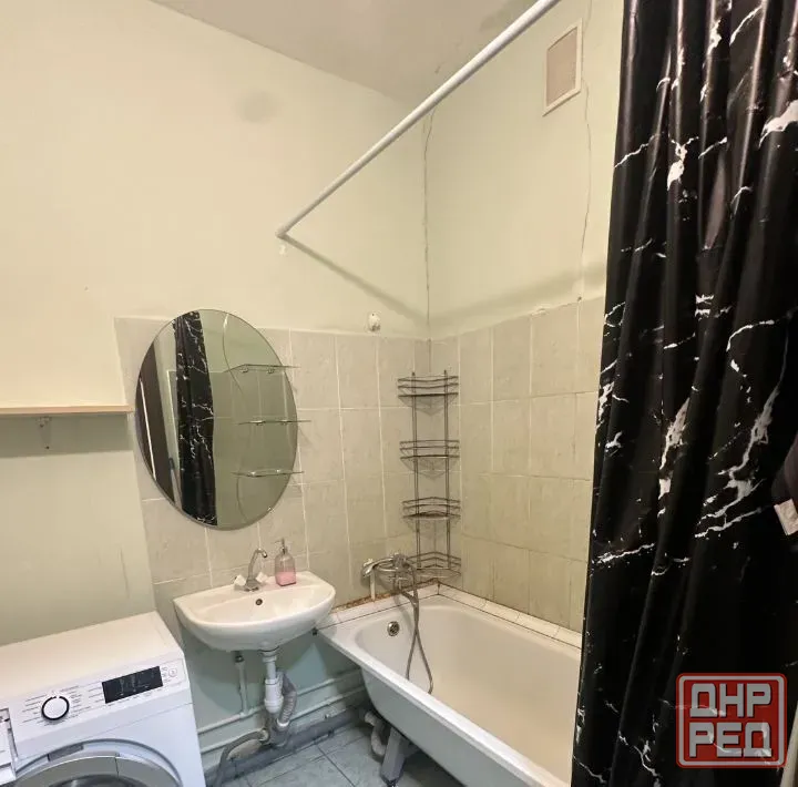 Сдам однушку в Калининском районе на парке Строитель Донецк - изображение 3