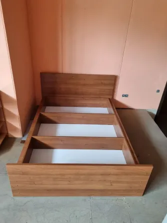 Кровать двуспальная 140×200 Донецк
