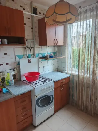 Продам квартиру Донецк