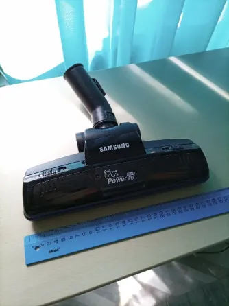 Турбощетка для пылесоса Samsung оригинал. Новая Донецк