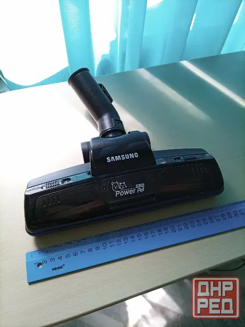 Турбощетка для пылесоса Samsung оригинал. Новая Донецк - изображение 2