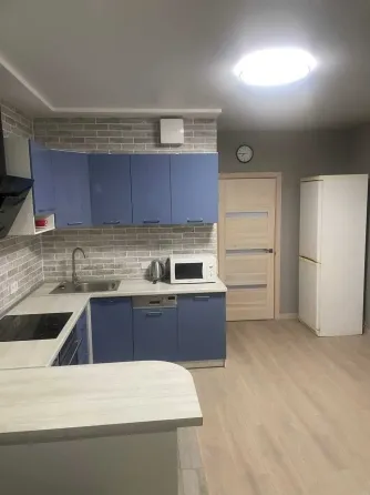 1-к квартира на длительный срок Донецк