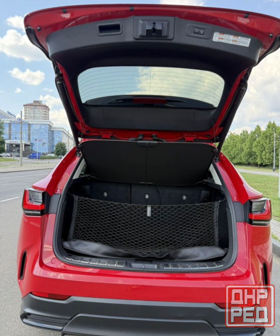 Lexus NX 250 2022 год 48 тыс км пробег полное переоформление Донецк - изображение 7