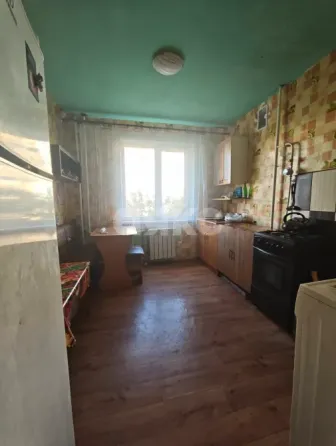 Продаётся 3-комнатная квартира в Ильичёвском районе Мариуполь