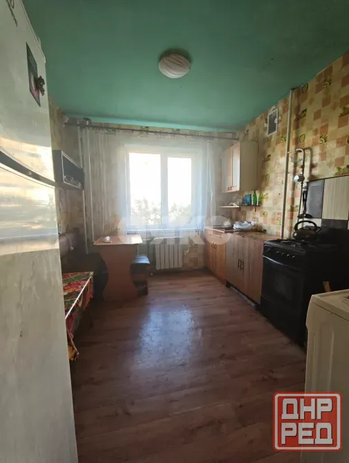 Продаётся 3-комнатная квартира в Ильичёвском районе Мариуполь - изображение 5