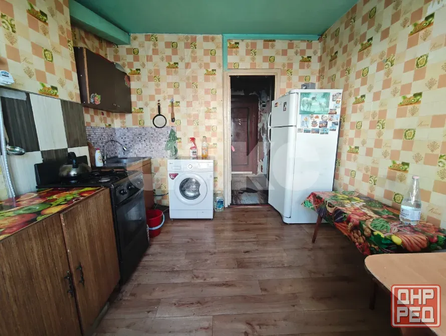 Продаётся 3-комнатная квартира в Ильичёвском районе Мариуполь - изображение 6