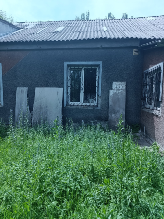 Продажа дома Макеевка, Горняцкий район, пос. Красная Звезда, (ориентир школа 95) Макеевка