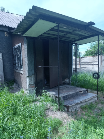 Продажа дома Макеевка, Горняцкий район, пос. Красная Звезда, (ориентир школа 95) Макеевка