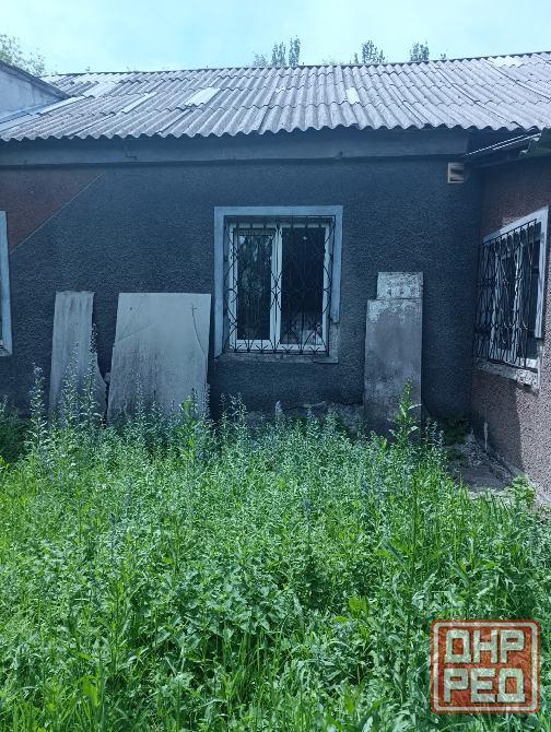 Продажа дома Макеевка, Горняцкий район, пос. Красная Звезда, (ориентир школа 95) Макеевка - изображение 1