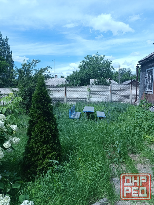 Продажа дома Макеевка, Горняцкий район, пос. Красная Звезда, (ориентир школа 95) Макеевка - изображение 4