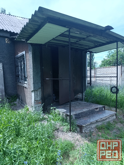 Продажа дома Макеевка, Горняцкий район, пос. Красная Звезда, (ориентир школа 95) Макеевка - изображение 2