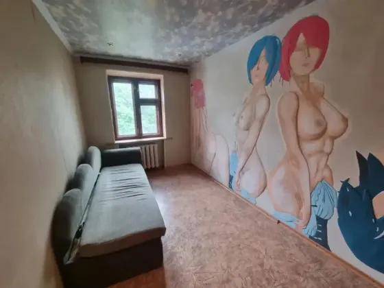 Продам Квартиру 3 комнатную Донецк