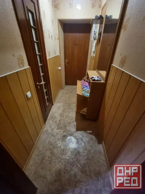 Продам Квартиру 3 комнатную Донецк - изображение 9