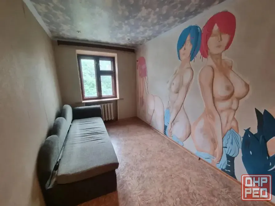 Продам Квартиру 3 комнатную Донецк - изображение 2