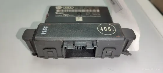Vag 1K0907530AA Блок электронный бу Донецк