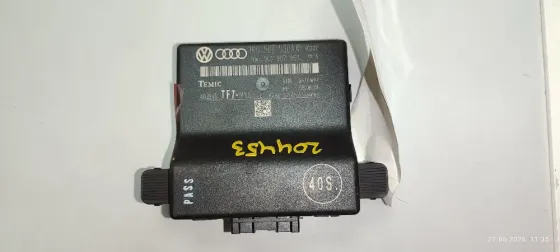 Vag 1K0907530AA Блок электронный бу Донецк