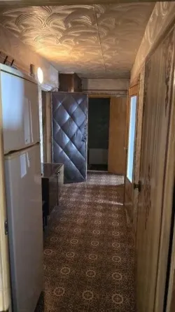 Продается 2-х комнатная квартира, ул. н. островского, мкр. Текстильщик Донецк