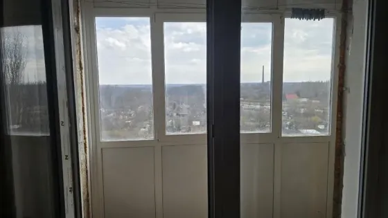 Продается 2-х комнатная квартира, ул. н. островского, мкр. Текстильщик Донецк
