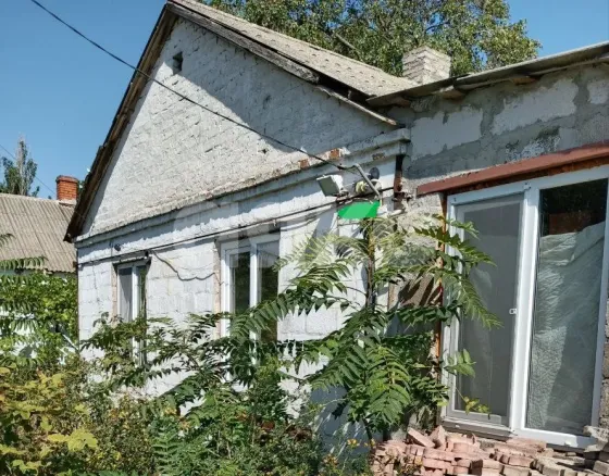 Продаётся дом на 2-ом спуске Мелекино Мариуполь