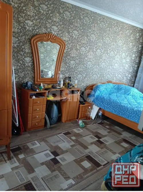 Продаётся дом на 2-ом спуске Мелекино Мариуполь - изображение 6