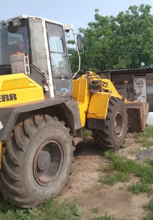 Срочно продам погрузчик Мариуполь
