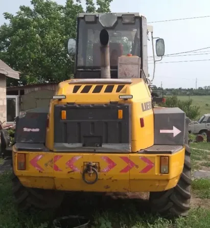 Срочно продам погрузчик Мариуполь