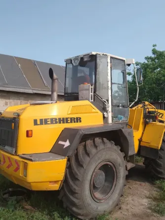 Срочно продам погрузчик Мариуполь