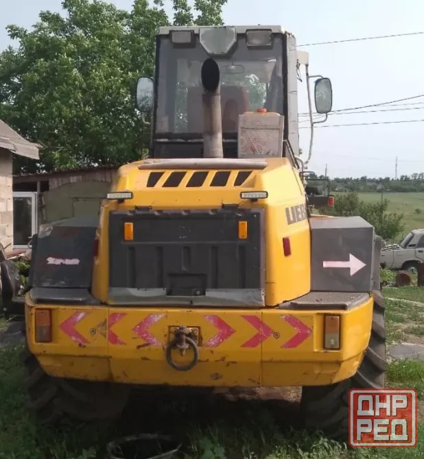 Срочно продам погрузчик Мариуполь - изображение 2