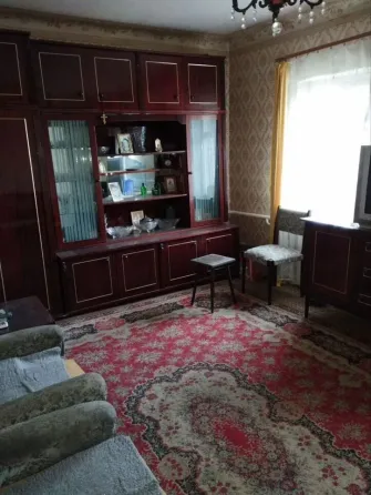 Продается 4-х комнатный дом, ул. XVIII Партсъезда Донецк