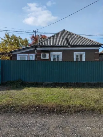 Продается 4-х комнатный дом, ул. XVIII Партсъезда Донецк