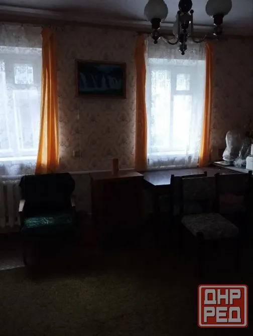 Продается 4-х комнатный дом, ул. XVIII Партсъезда Донецк - изображение 2